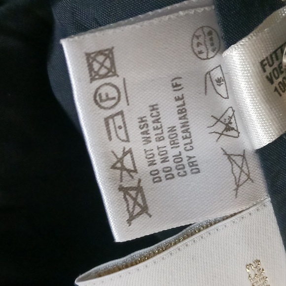 Escada Vtg Green Purple Plaid W Buckles Jacket. - Picture 8 of 8